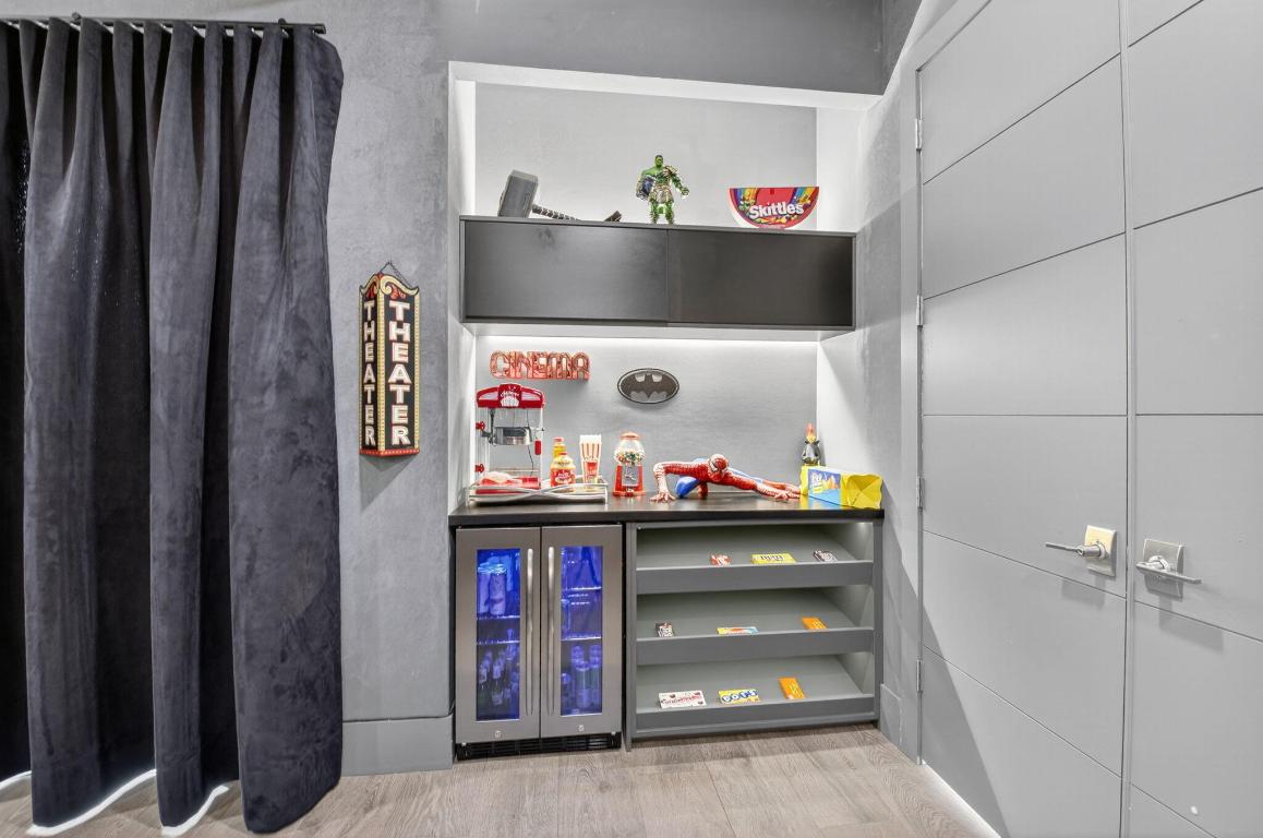 BOCA BRIDGES - Residential