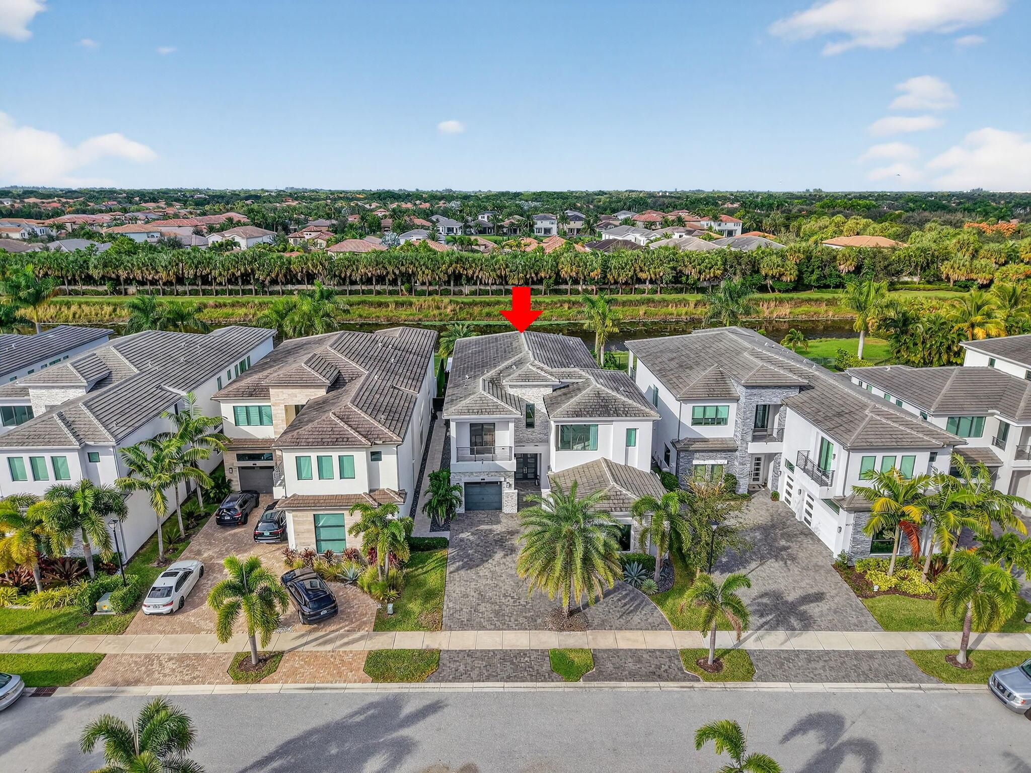 BOCA BRIDGES - Residential