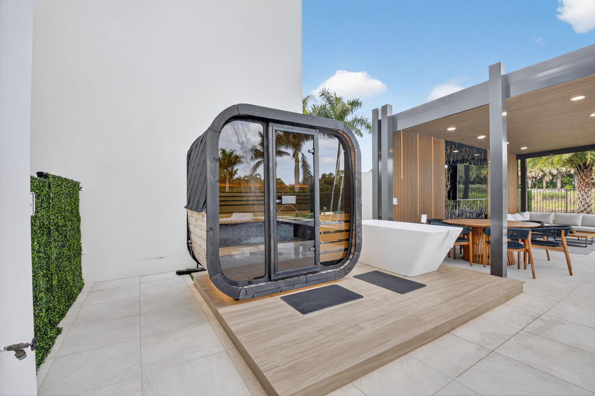 BOCA BRIDGES - Residential