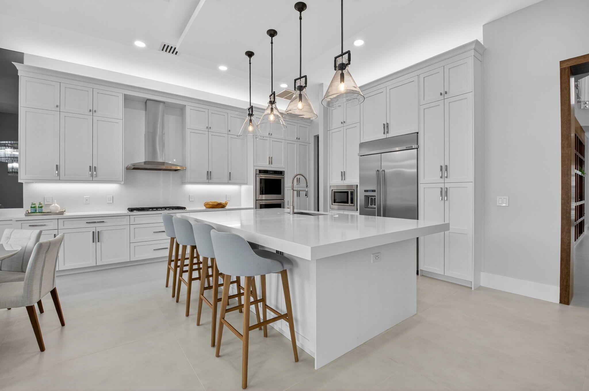 BOCA BRIDGES - Residential