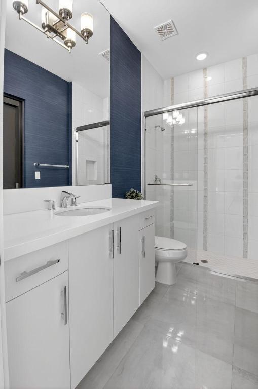 BOCA BRIDGES - Residential