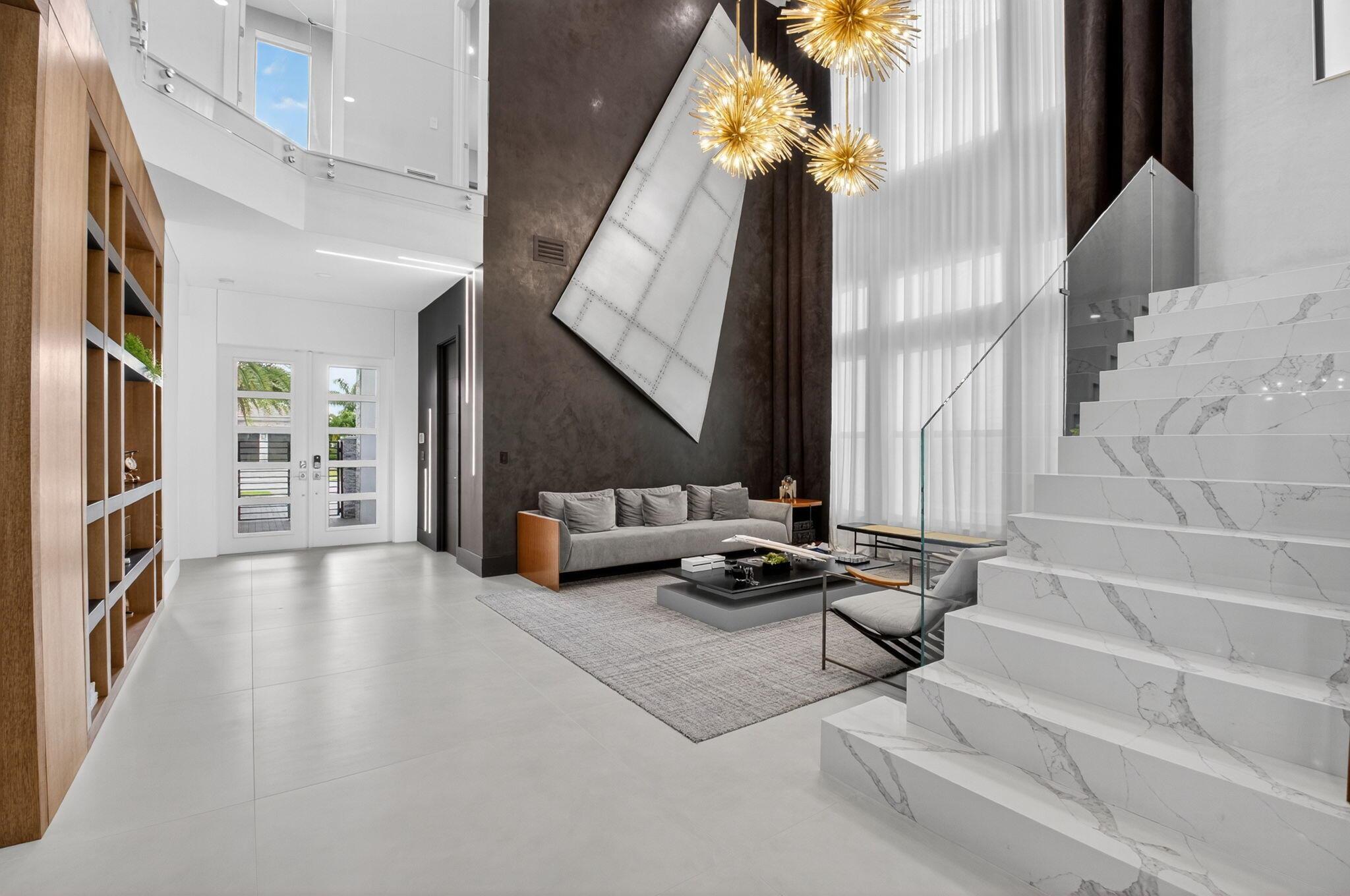 BOCA BRIDGES - Residential