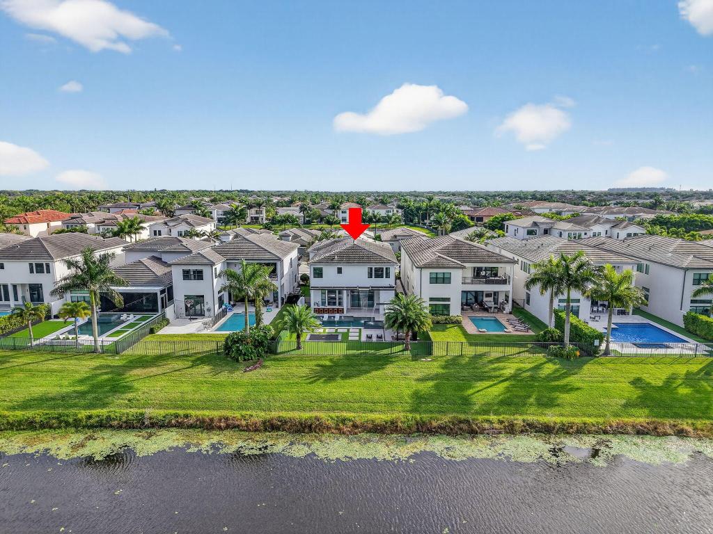 BOCA BRIDGES - Residential