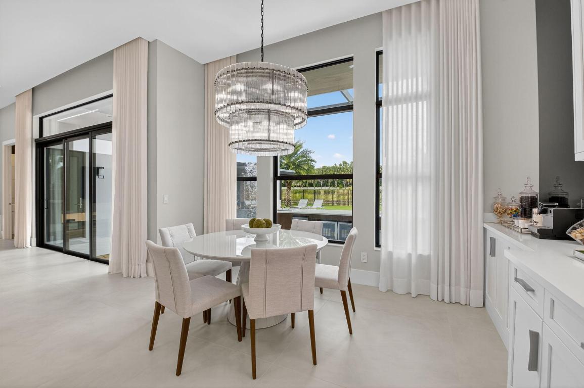 BOCA BRIDGES - Residential