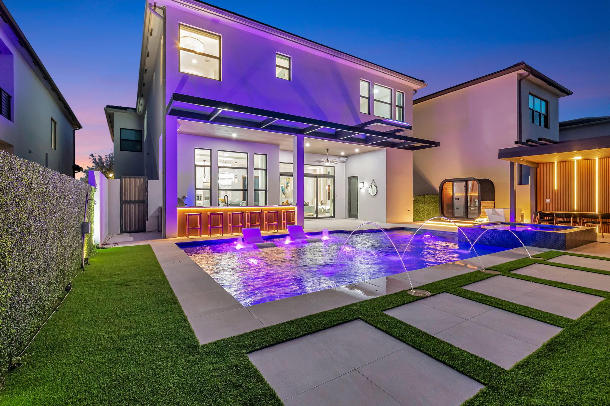 BOCA BRIDGES - Residential