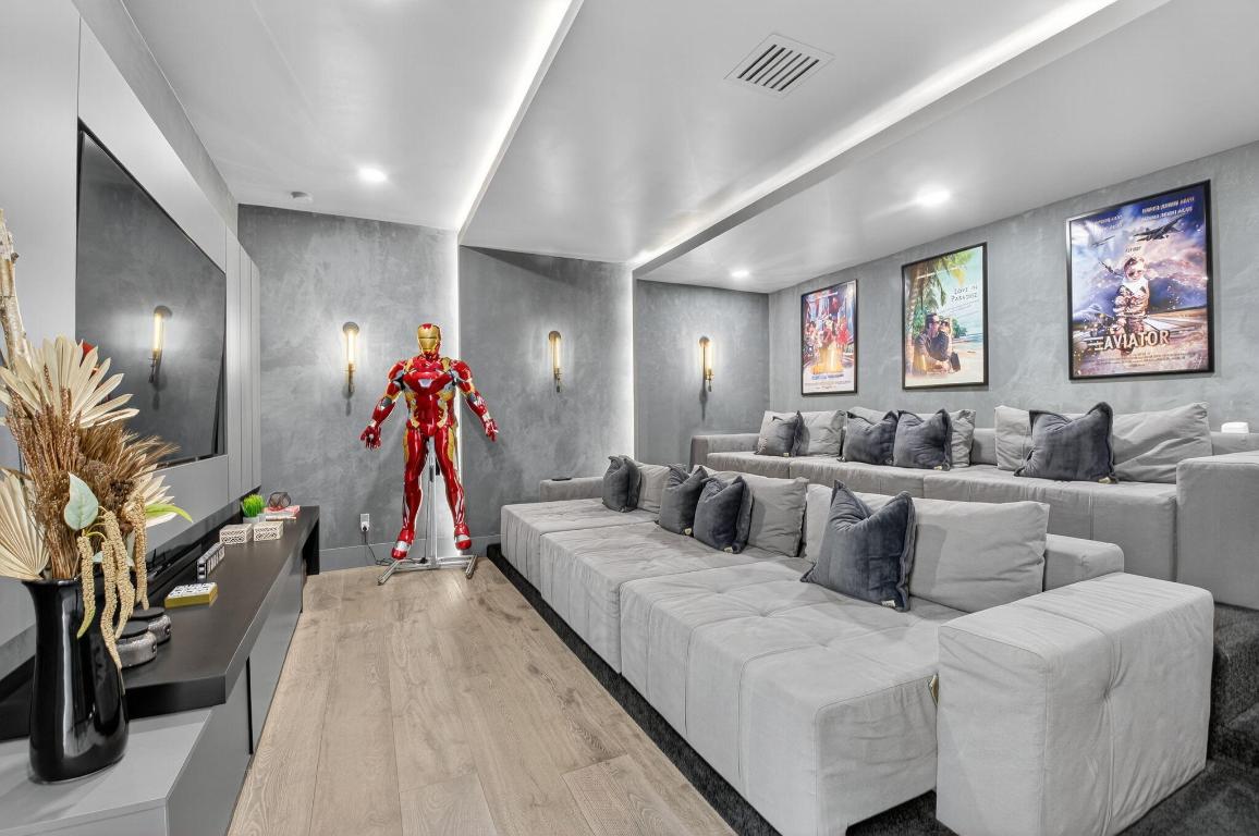 BOCA BRIDGES - Residential