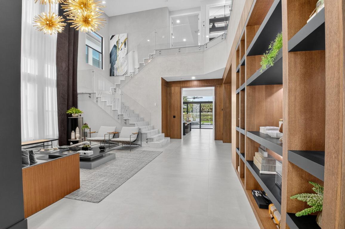 BOCA BRIDGES - Residential