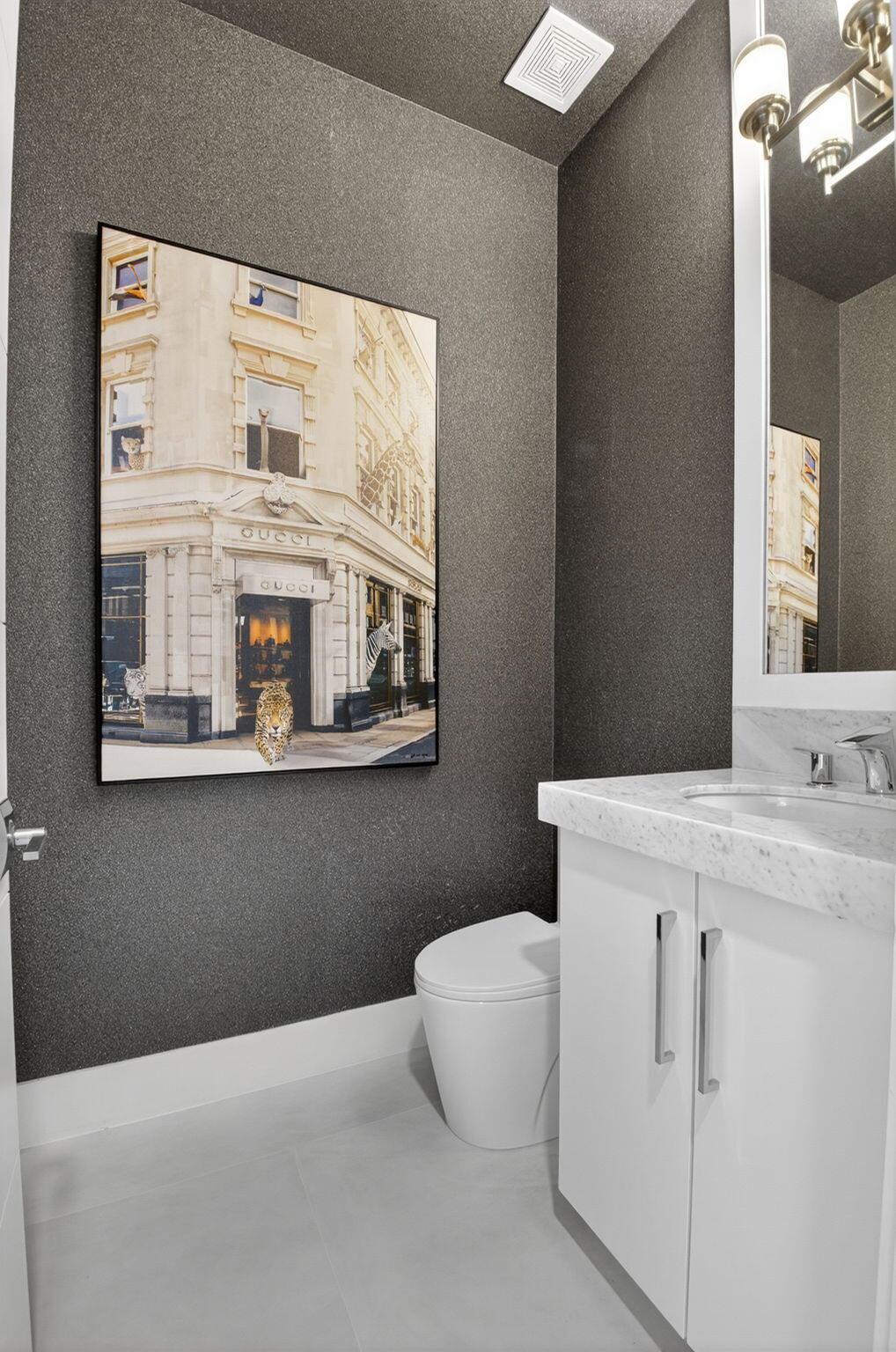 BOCA BRIDGES - Residential