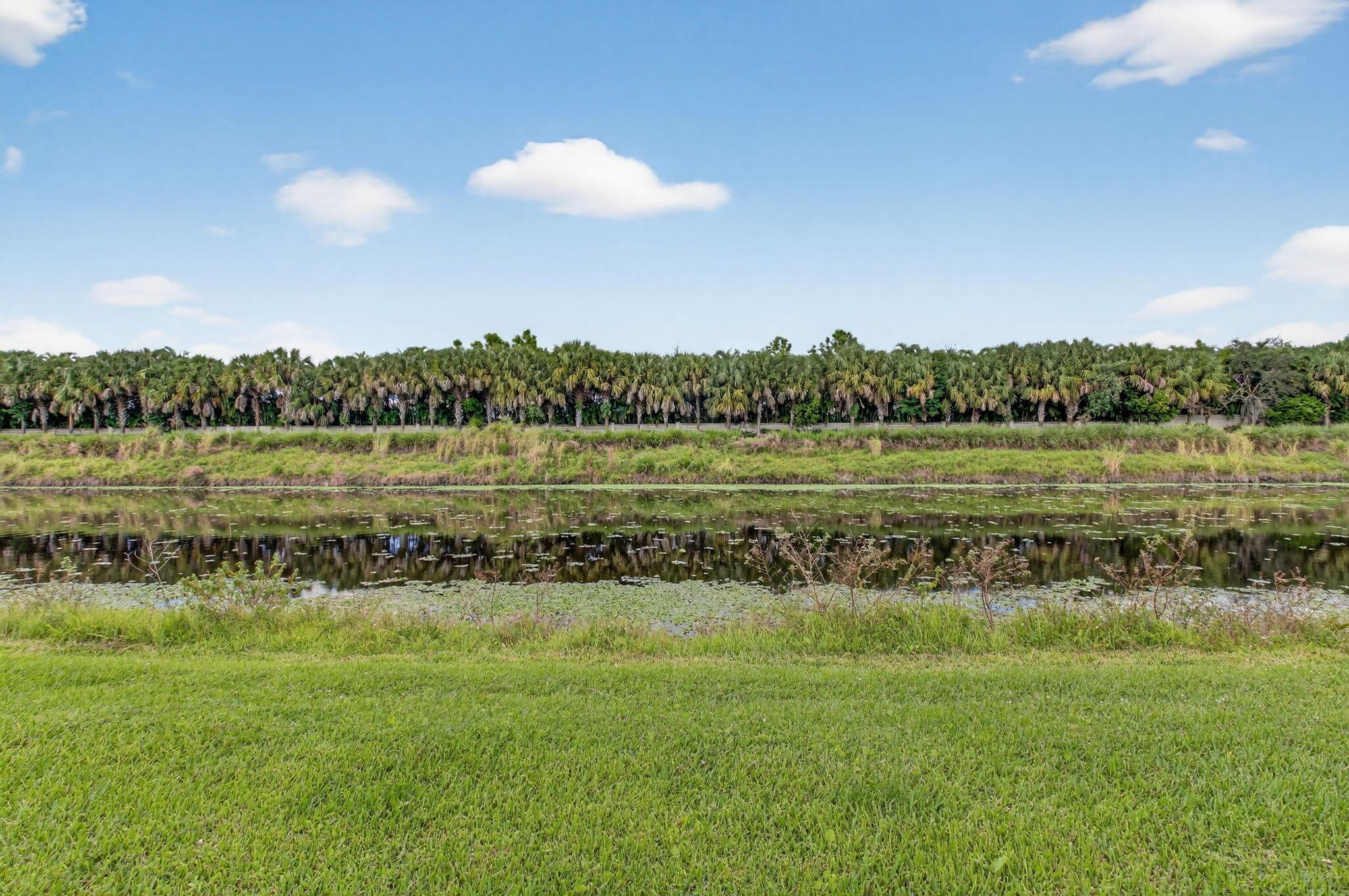 BOCA BRIDGES - Residential