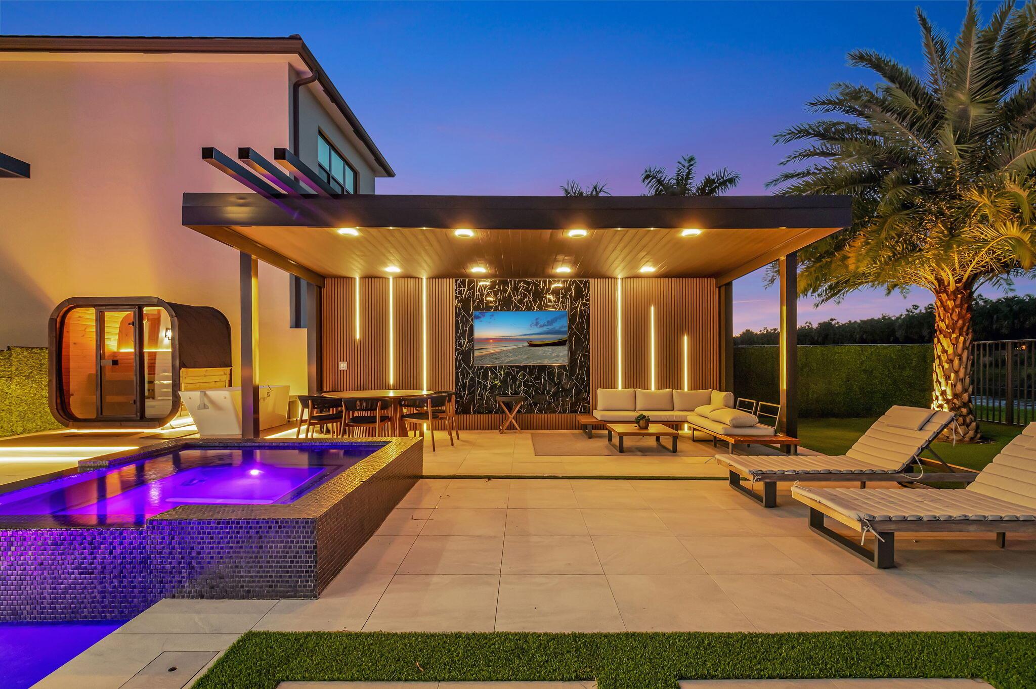 BOCA BRIDGES - Residential