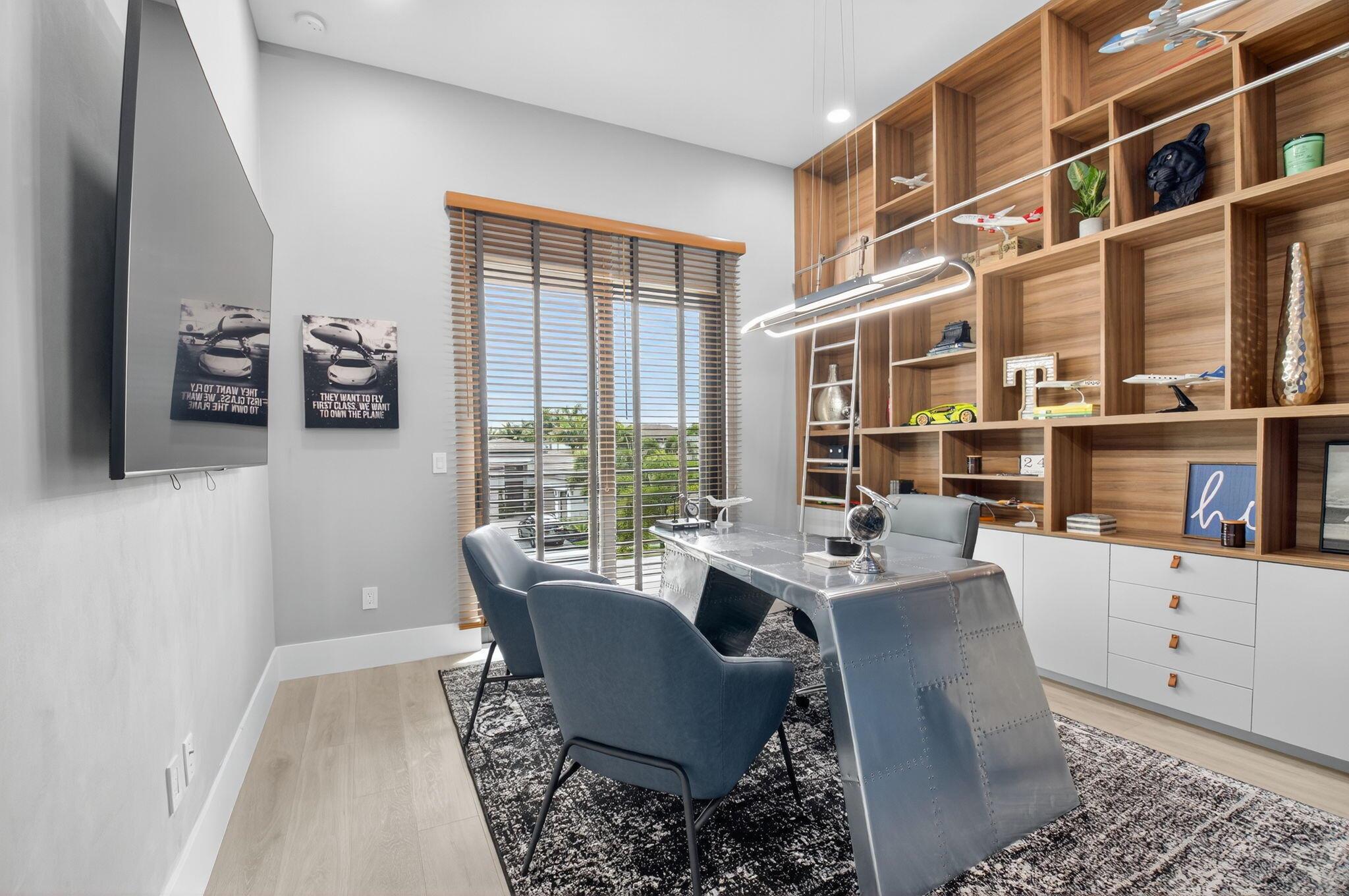 BOCA BRIDGES - Residential