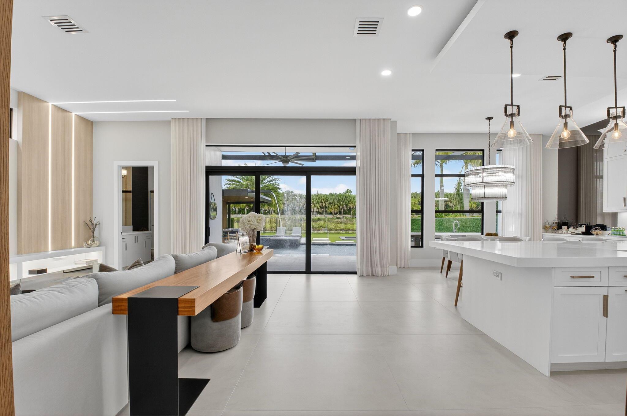 BOCA BRIDGES - Residential