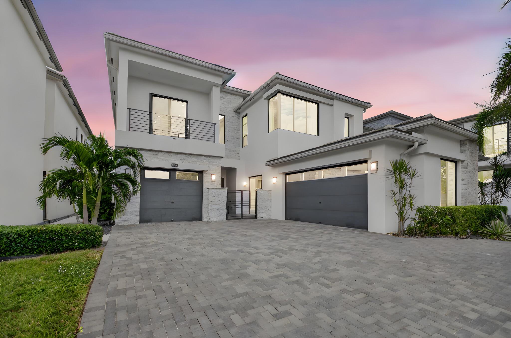 BOCA BRIDGES - Residential