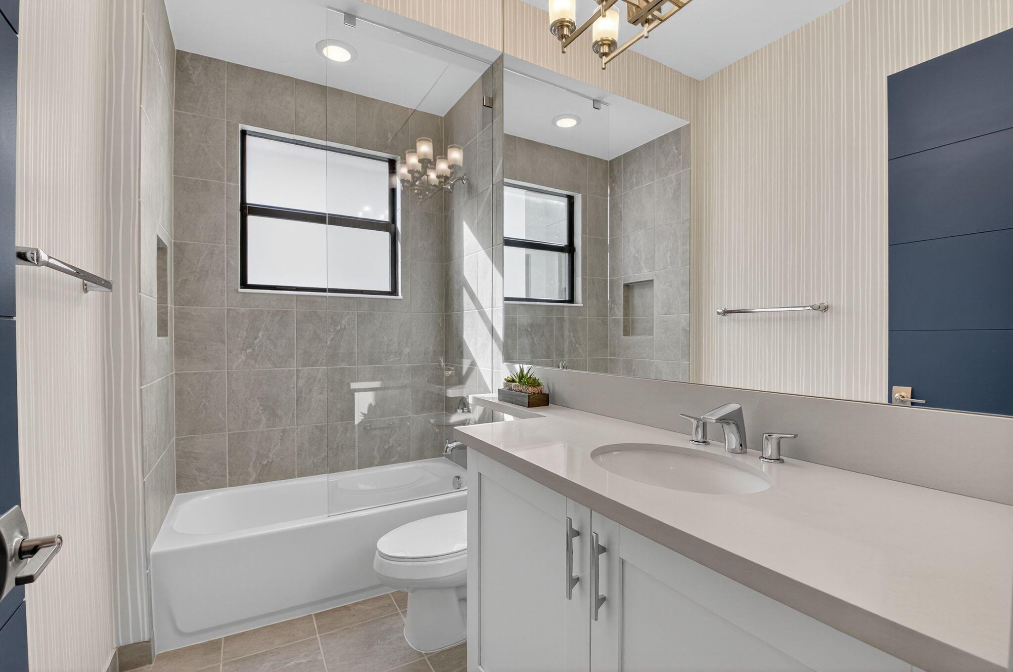 BOCA BRIDGES - Residential