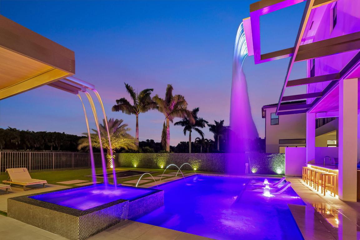 BOCA BRIDGES - Residential