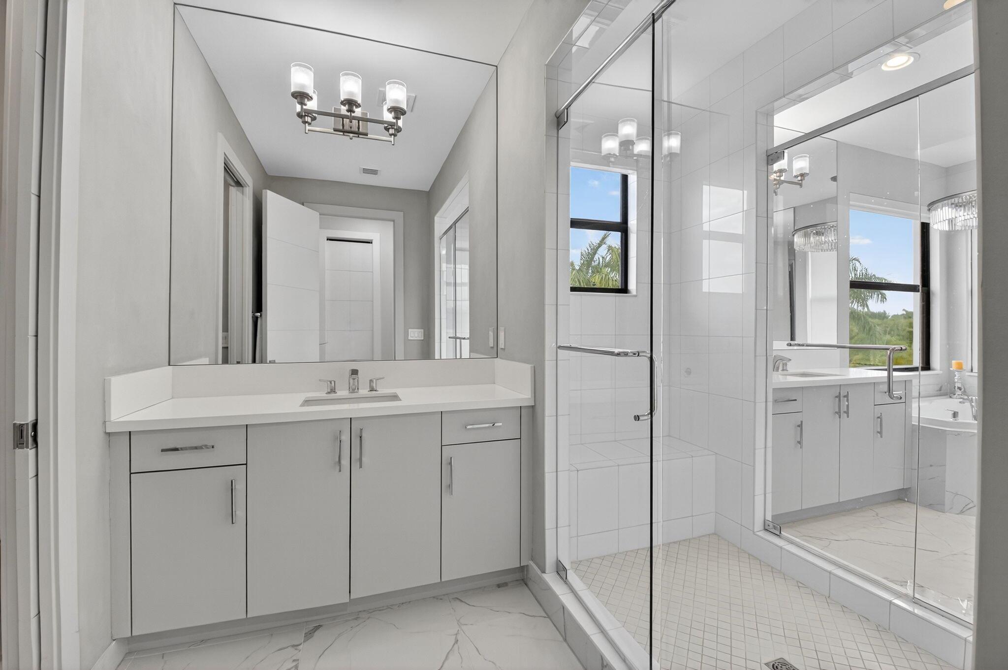 BOCA BRIDGES - Residential