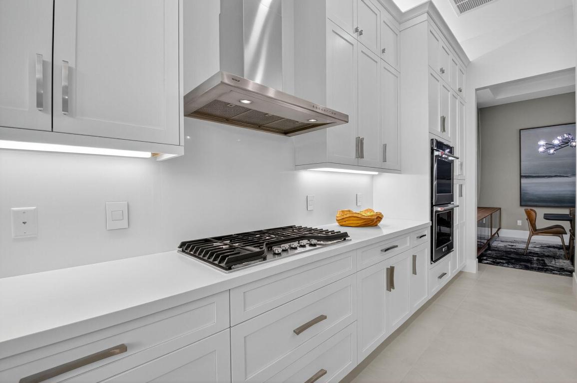 BOCA BRIDGES - Residential