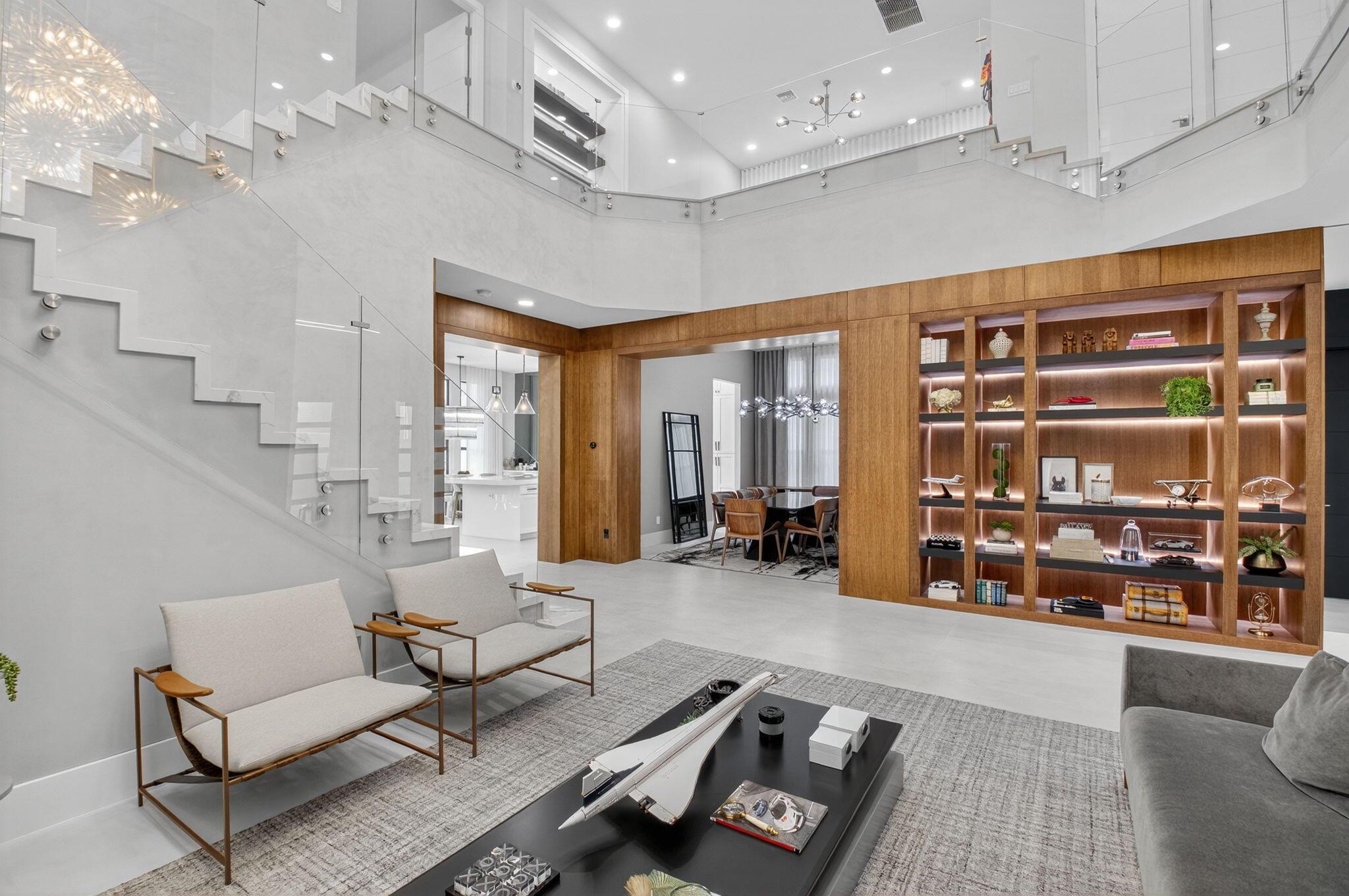 BOCA BRIDGES - Residential