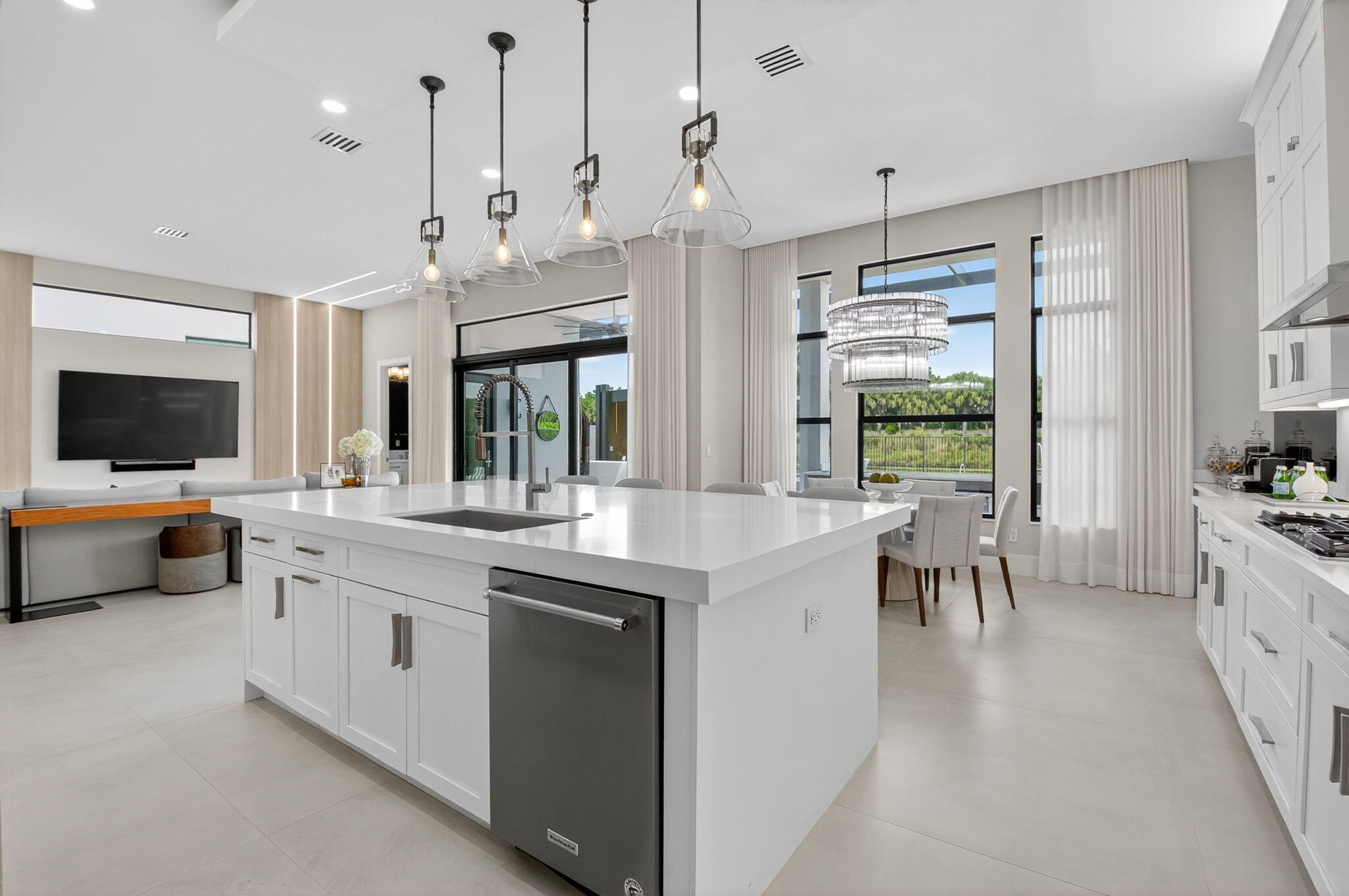 BOCA BRIDGES - Residential