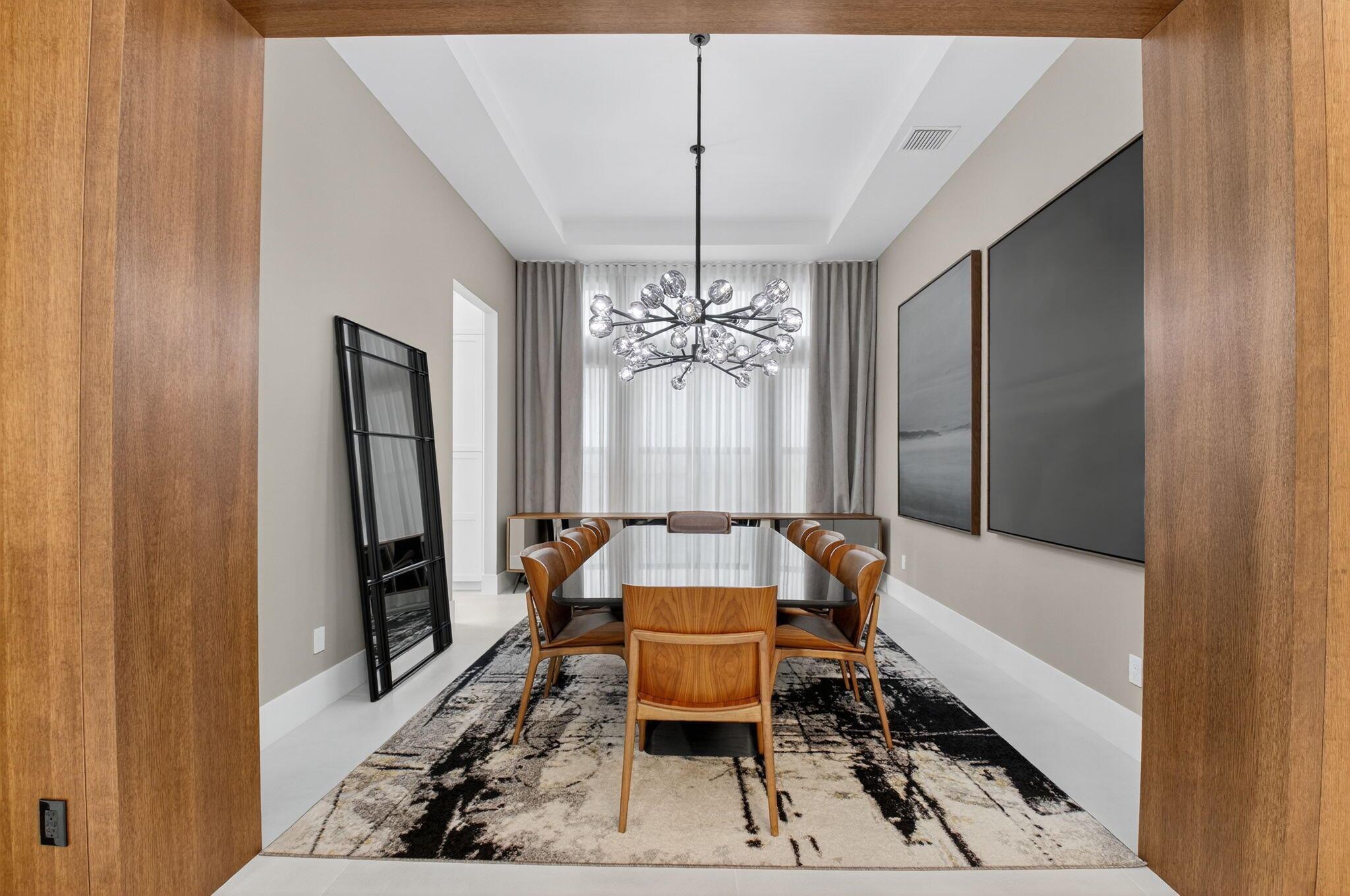 BOCA BRIDGES - Residential