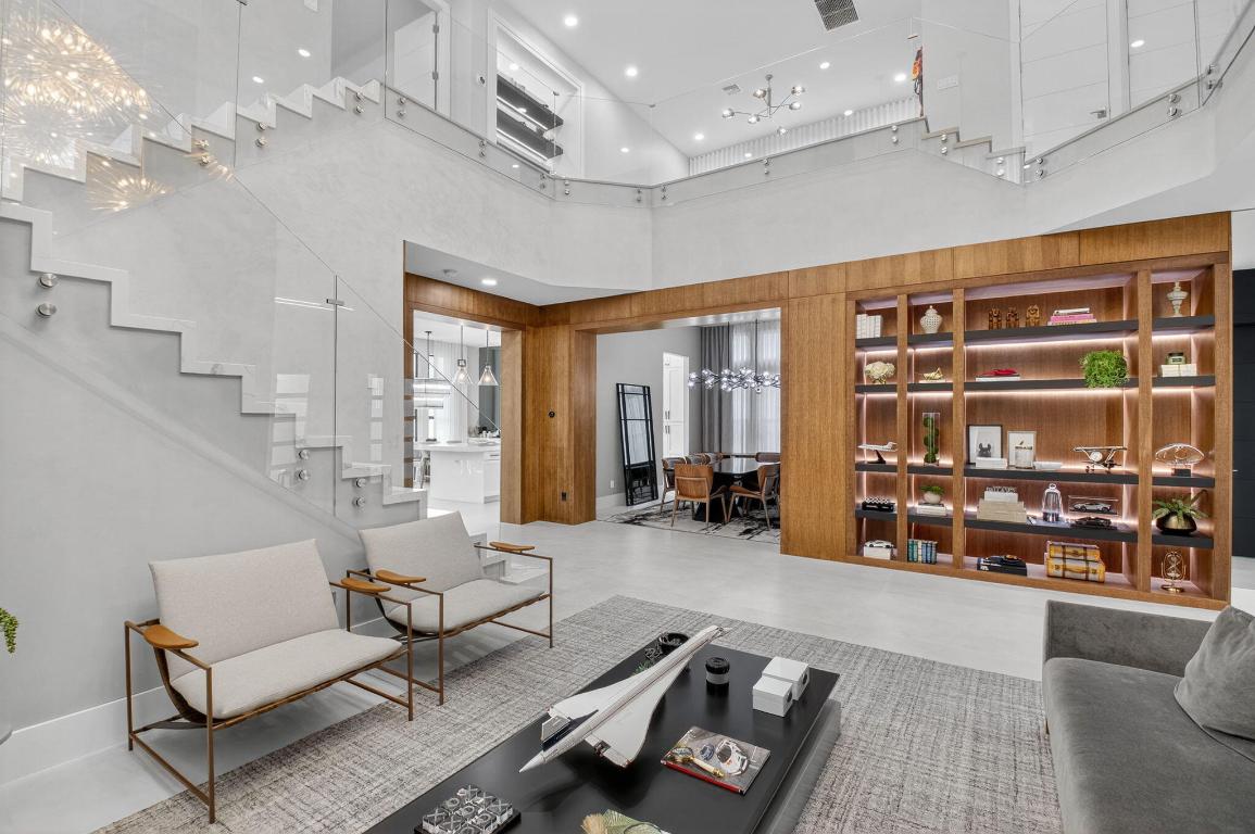 BOCA BRIDGES - Residential