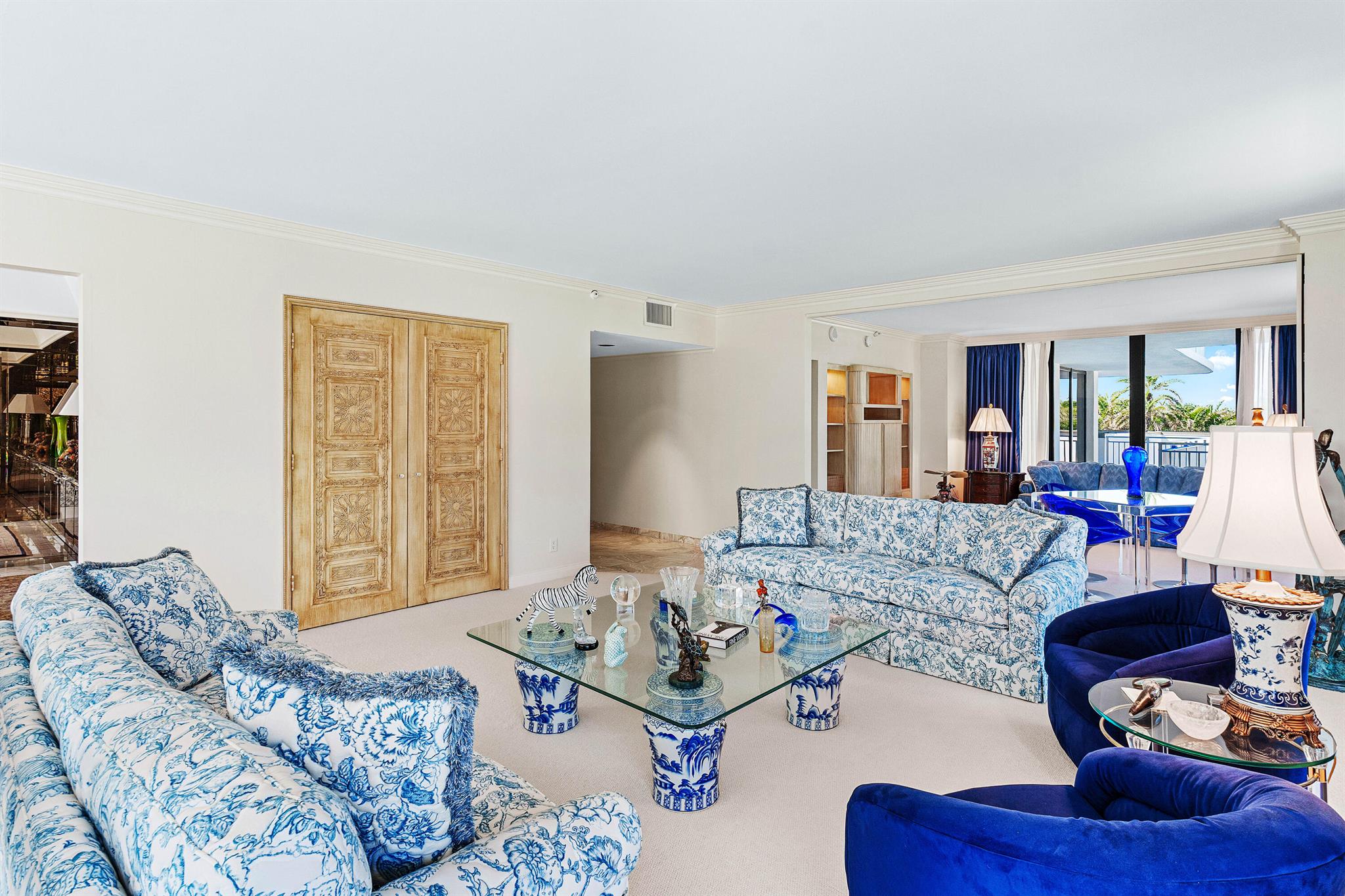 PALM BEACH STRATFORD COND - Residential