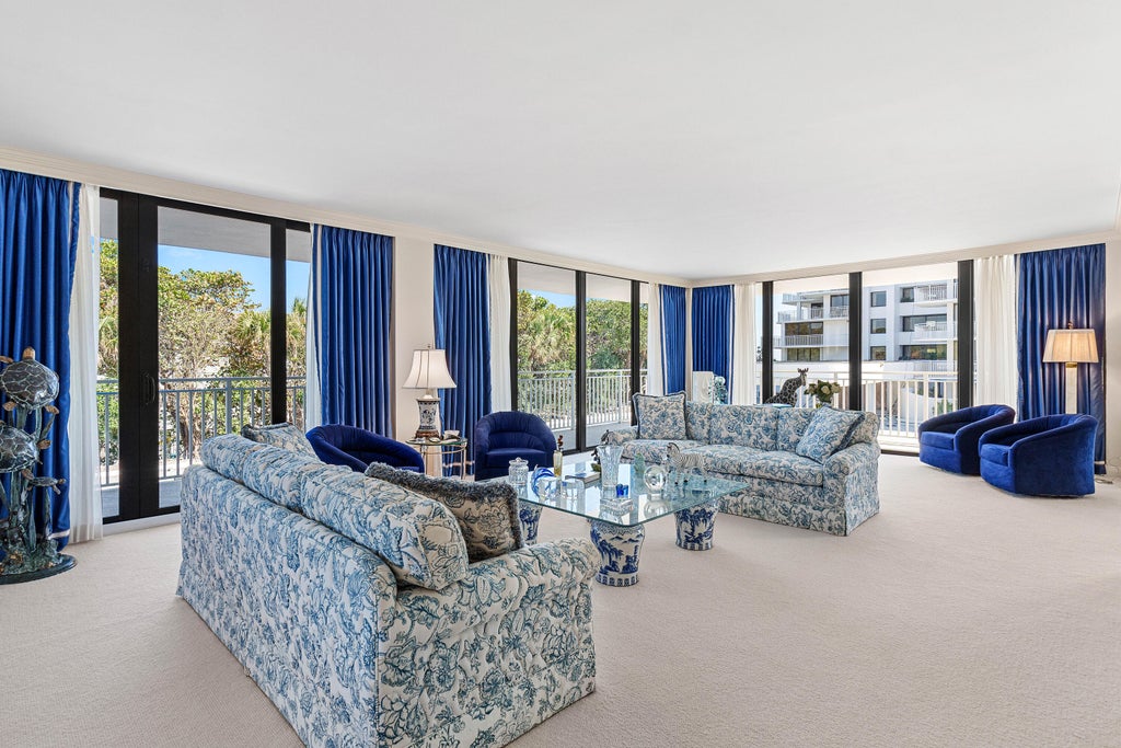 Photo of 2580 S Ocean Boulevard #1c2, Palm Beach, FL 33480 (MLS # R11138909)