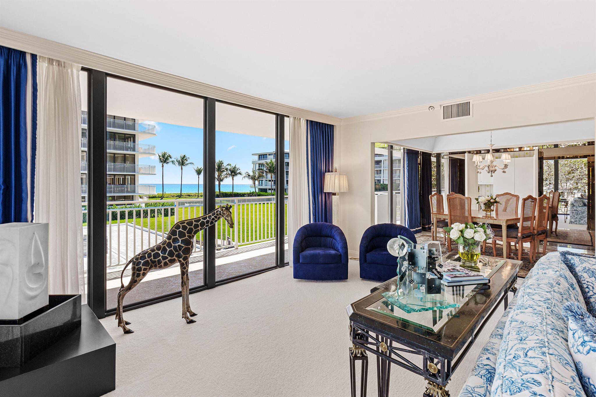 PALM BEACH STRATFORD COND - Residential