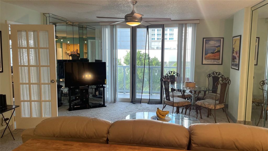 Photo of 209 N Fort Lauderdale Beach Boulevard #3D, Fort Lauderdale, FL 33304 (MLS # F10544789)