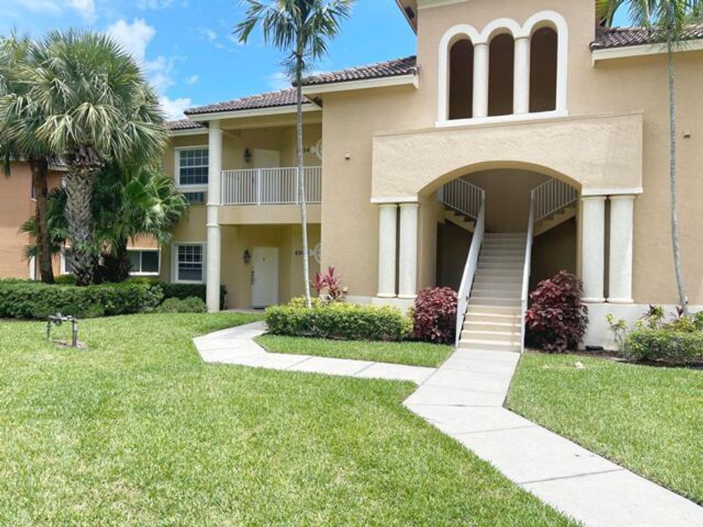 Photo of 8946 Sandshot Court #B, Port St Lucie, FL 34986 (MLS # R10894142)