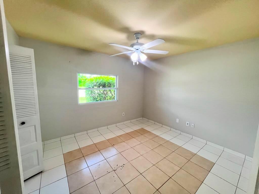 PORT ST LUCIE SECTION 41 - Residential Lease
