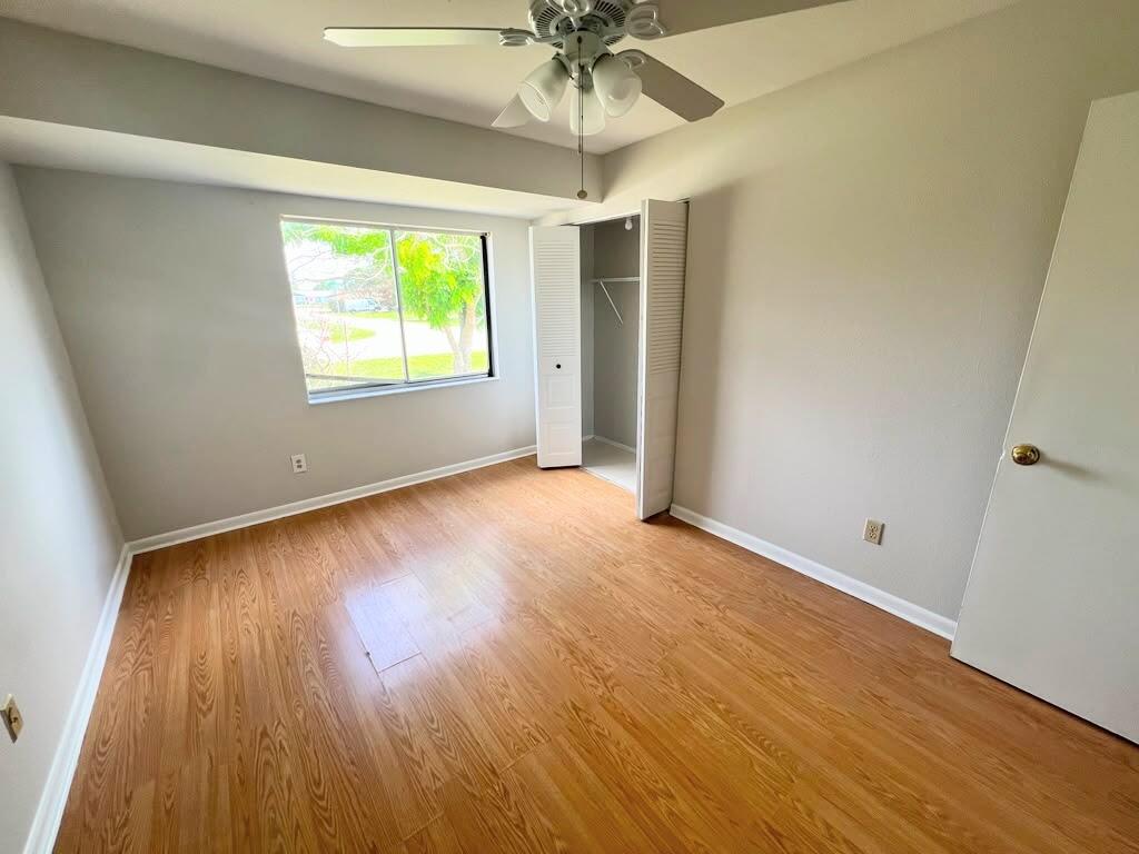 PORT ST LUCIE SECTION 41 - Residential Lease