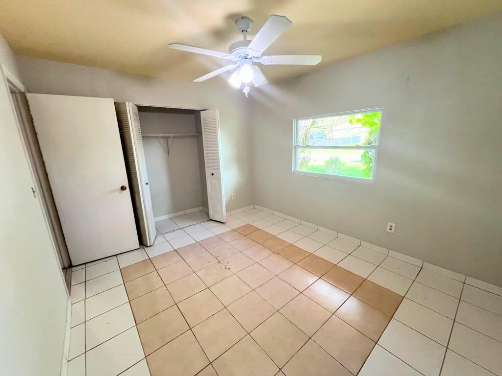 PORT ST LUCIE SECTION 41 - Residential Lease