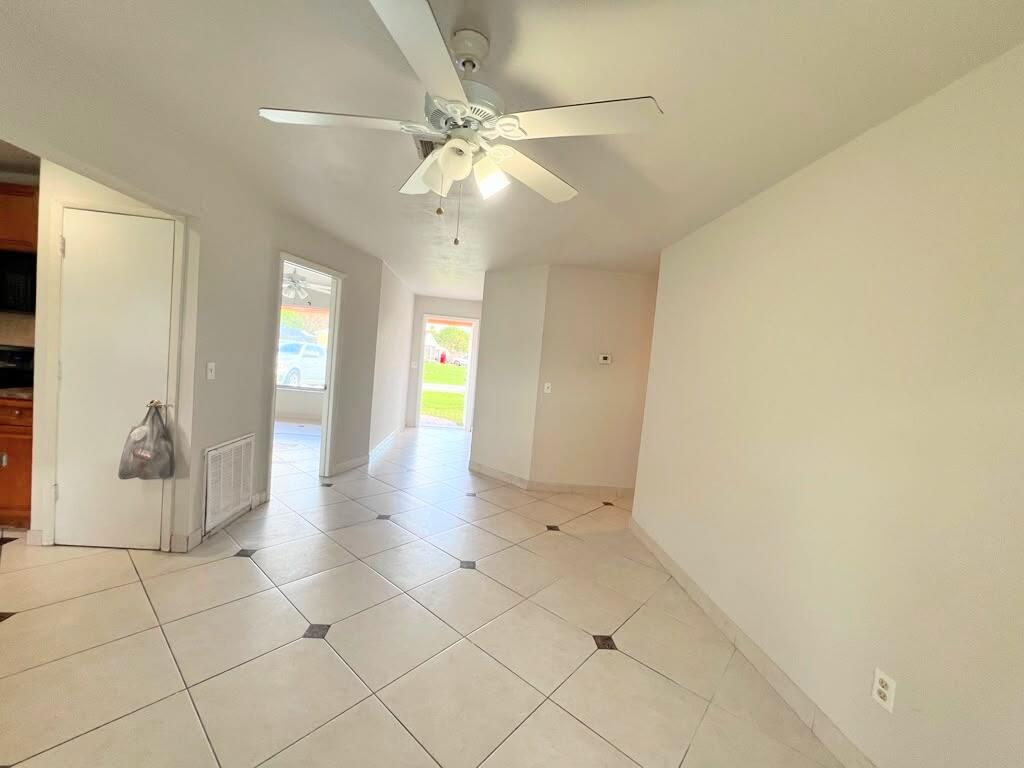 PORT ST LUCIE SECTION 41 - Residential Lease