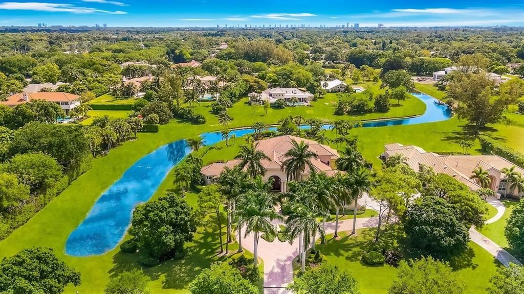 Photo of 8792 Steeplechase Drive, Palm Beach Gardens, FL 33418 (MLS # R10702588)