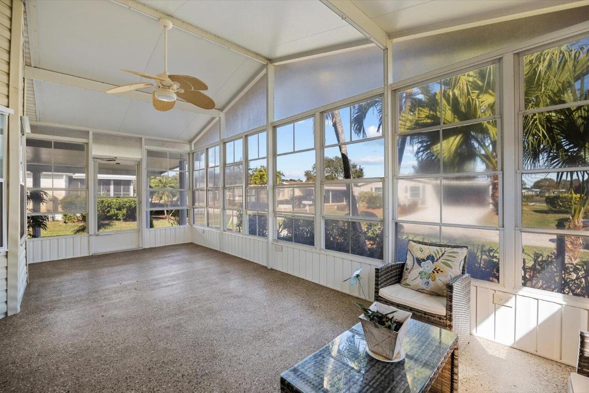 THE LINKS AT SAVANNA CLUB - Residential