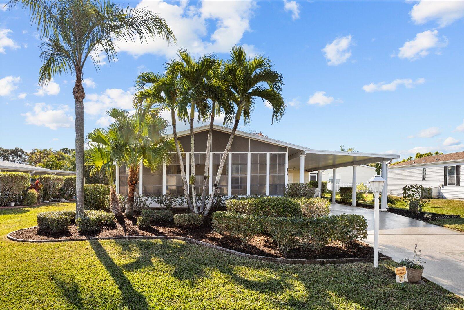 THE LINKS AT SAVANNA CLUB - Residential