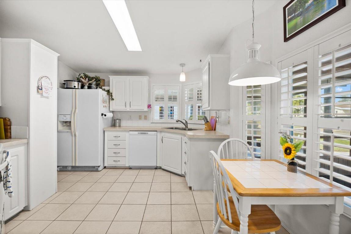 THE LINKS AT SAVANNA CLUB - Residential