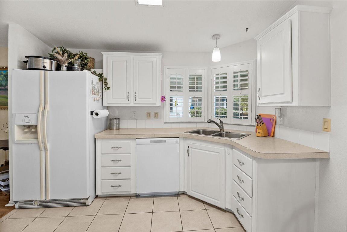 THE LINKS AT SAVANNA CLUB - Residential