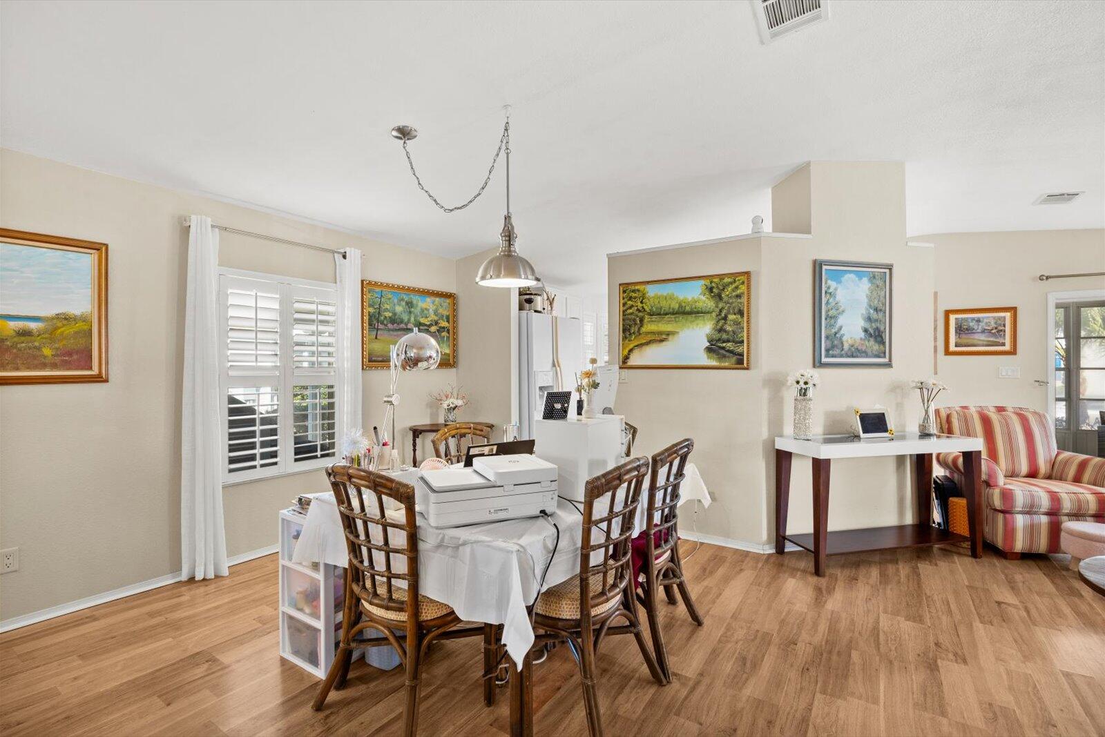 THE LINKS AT SAVANNA CLUB - Residential