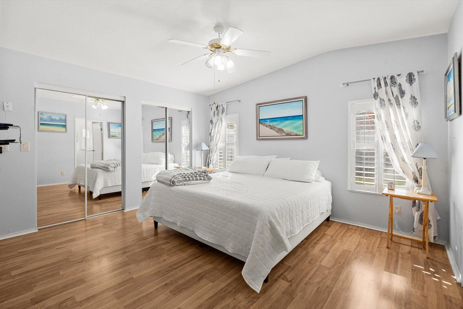 THE LINKS AT SAVANNA CLUB - Residential