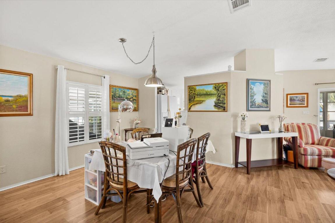 THE LINKS AT SAVANNA CLUB - Residential