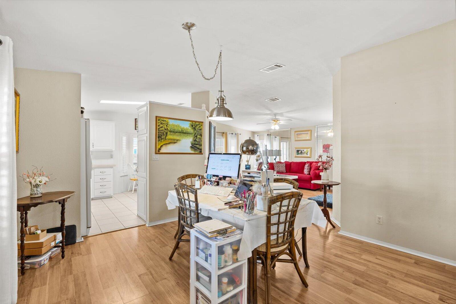 THE LINKS AT SAVANNA CLUB - Residential