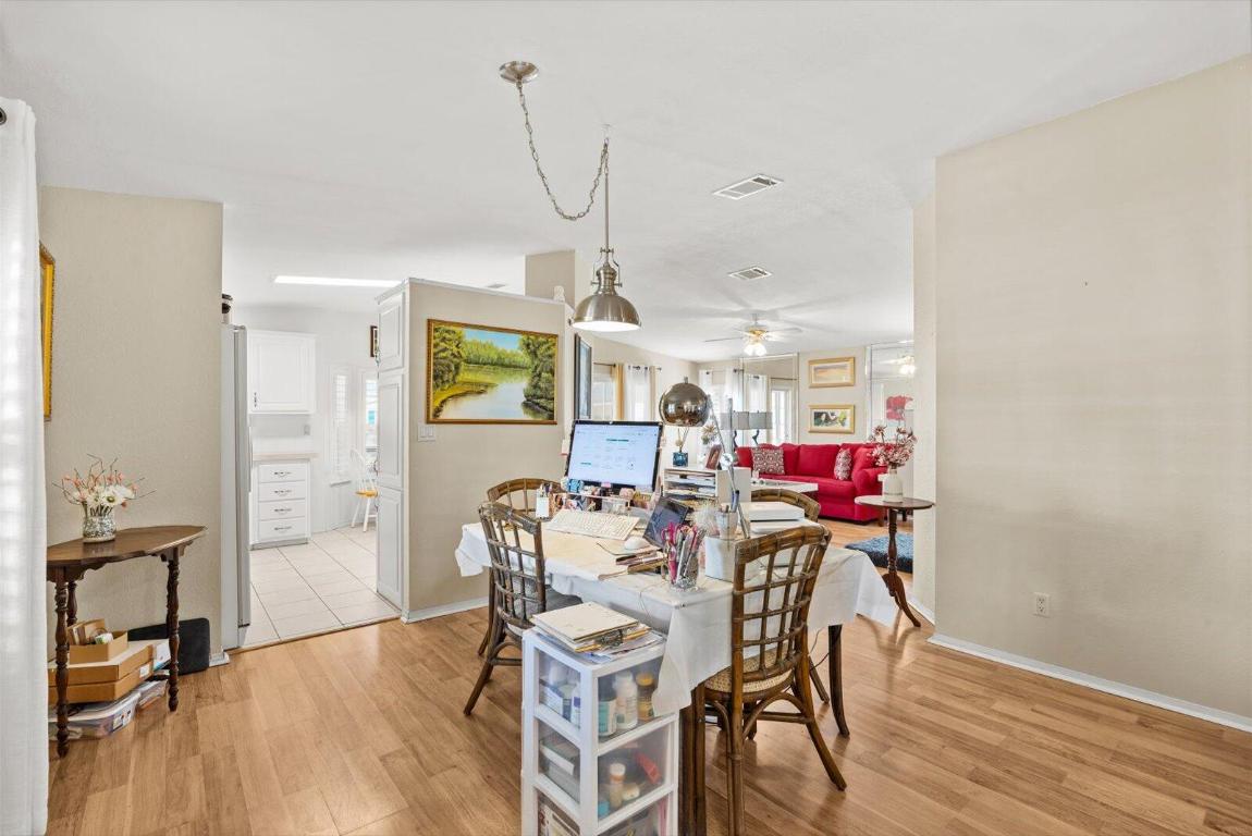 THE LINKS AT SAVANNA CLUB - Residential