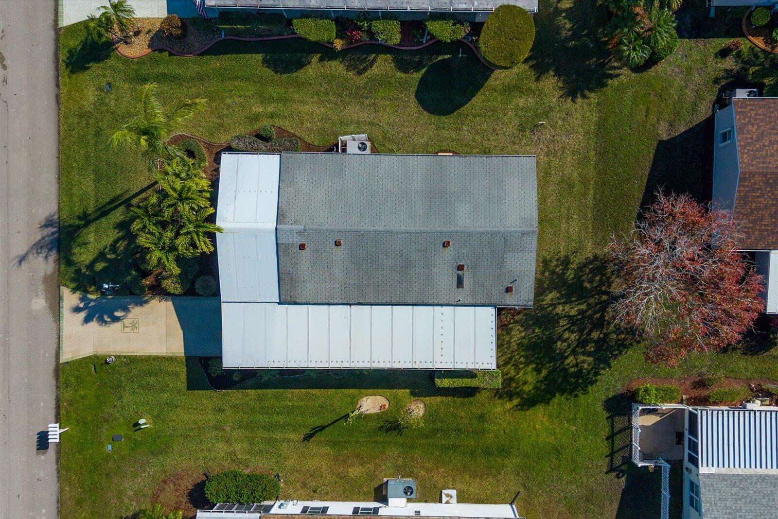 THE LINKS AT SAVANNA CLUB - Residential