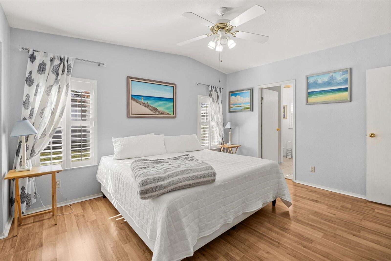 THE LINKS AT SAVANNA CLUB - Residential