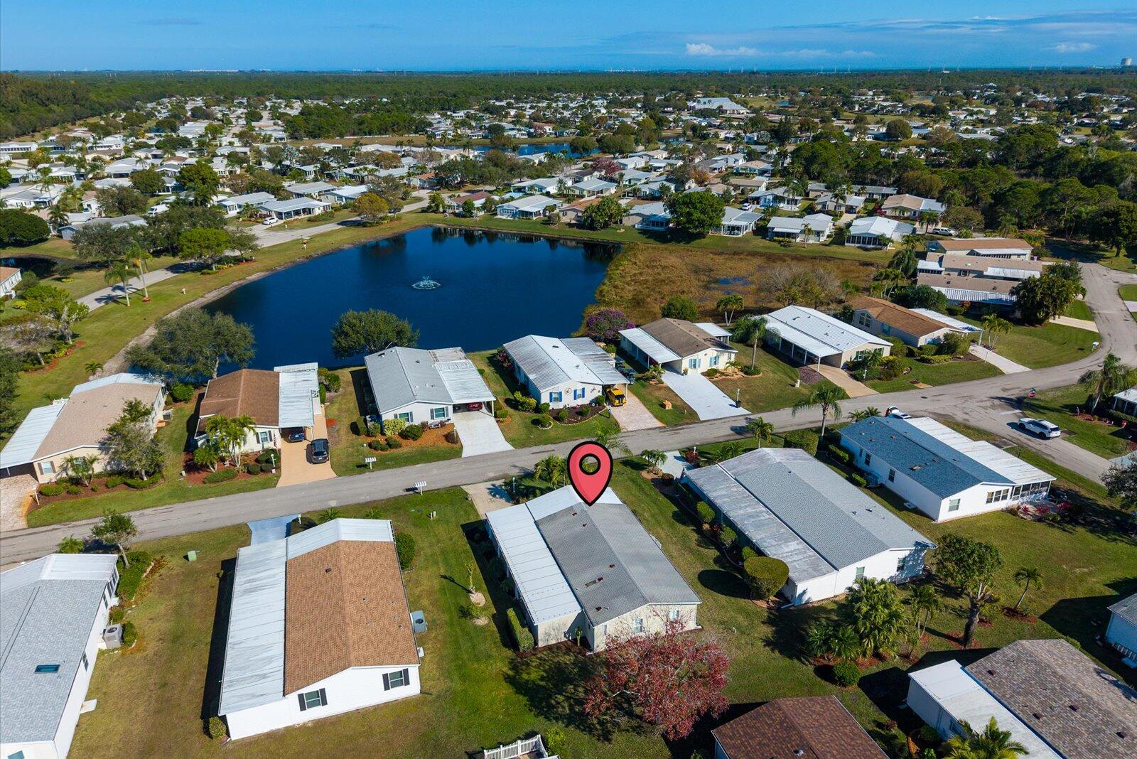 THE LINKS AT SAVANNA CLUB - Residential