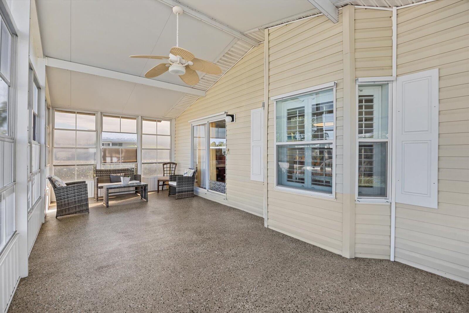 THE LINKS AT SAVANNA CLUB - Residential