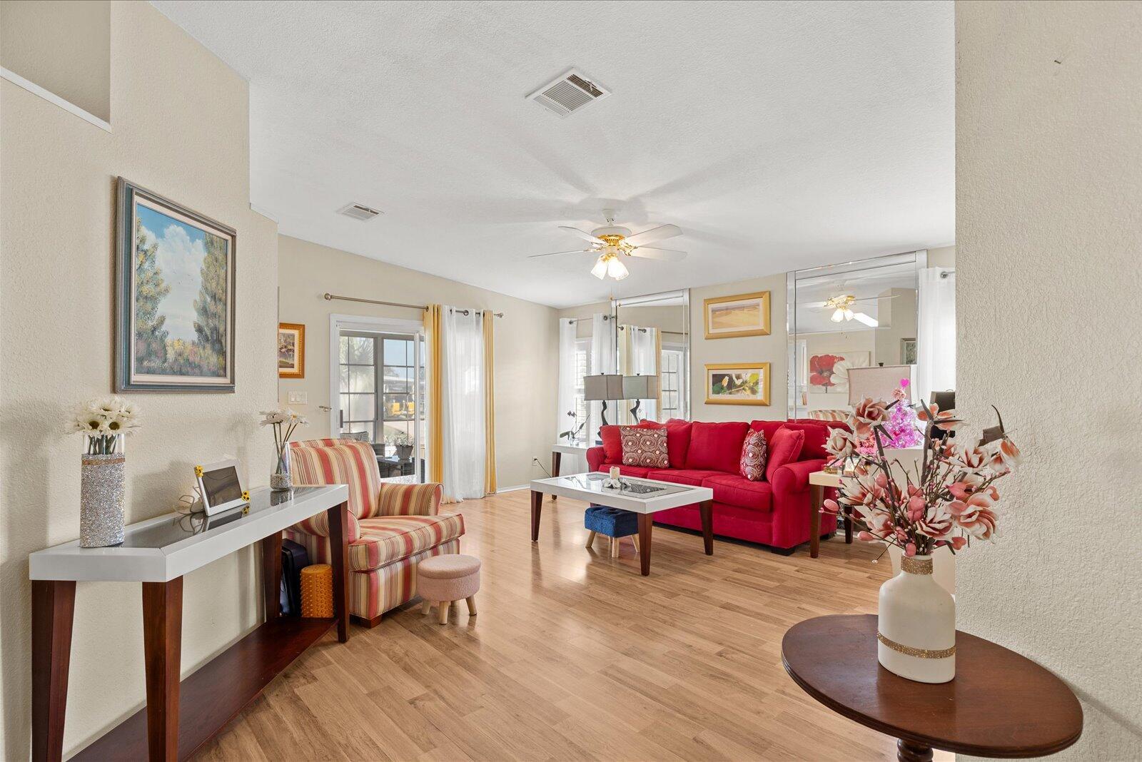 THE LINKS AT SAVANNA CLUB - Residential