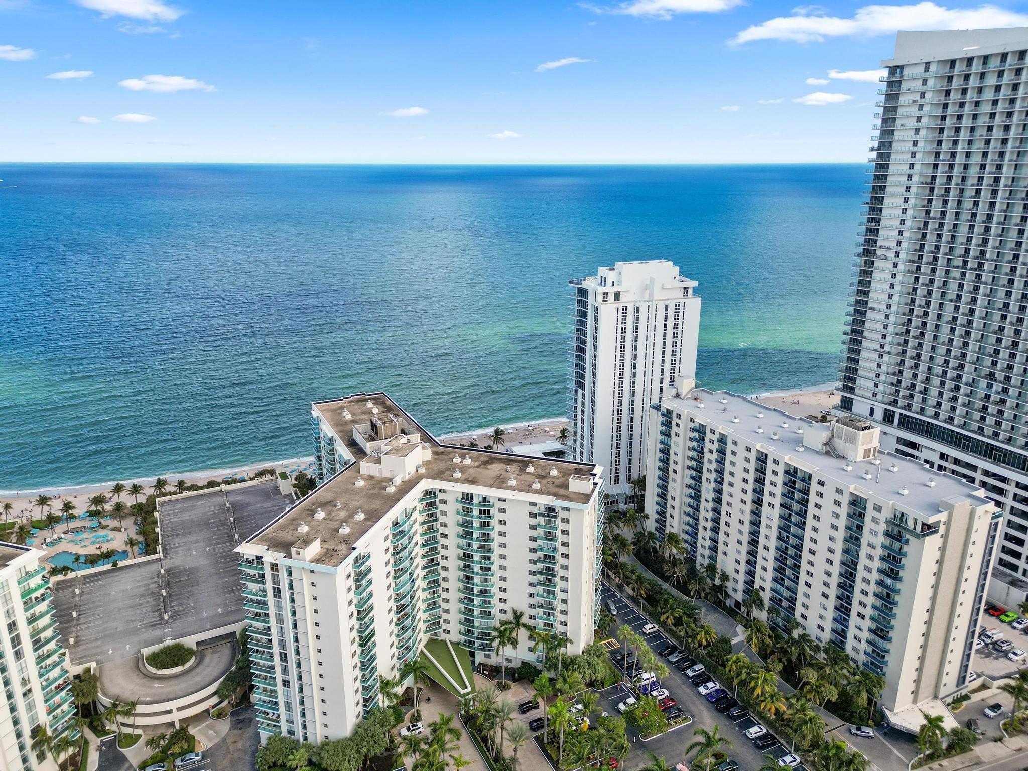 4001 S Ocean Dr 14D